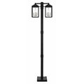 Bailey Street Home 6 Light Outdoor Post Lantern