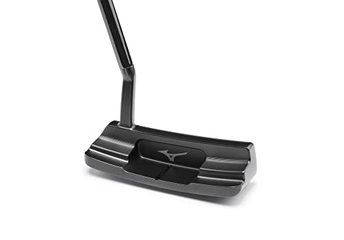 Mizuno M.Craft OMOI Type 01 Right Hand Black Ion