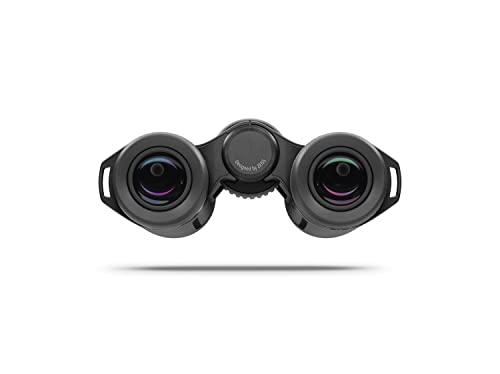 ZEISS SFL 8x30 Binoculars Lightweight Waterproof Ultra-High Definition Black