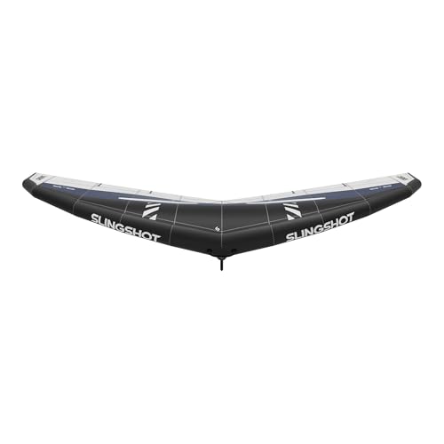 Slingshot Sports SlingWing V5 Wing Foiling Wing 4 Meter Green