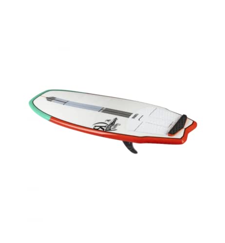 Ronix Koal w/ Technora Crossover Wakesurf Board Multi