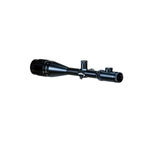 Nightforce Benchrest NF 12-42x56mm F2 30mm Tube Adjustable Black Hunting Gun Scope