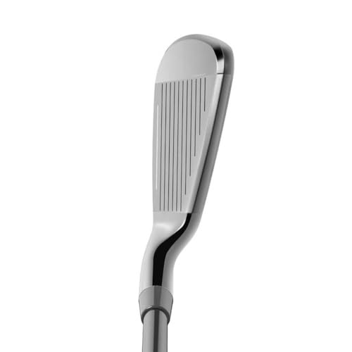 Cobra King F8 Iron Set 5-PW, SW Graphite Rogue Pro Womens Flex RH New 2018 Black/Blue