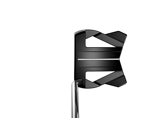 COBRA King Vintage Stingray 40 Putter Men's Right Hand 35 Inch Black