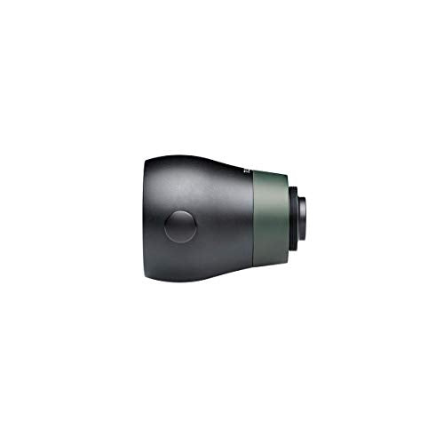 SWAROVSKI OPTIK TLS APO 30 mm Telephoto Lens System Apochromat for ATX/STX Black