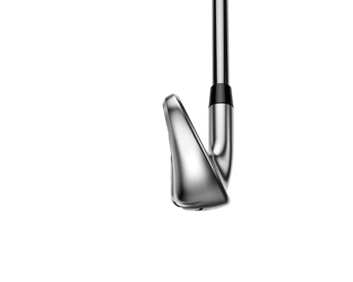 Cobra Aerojet Irons Black