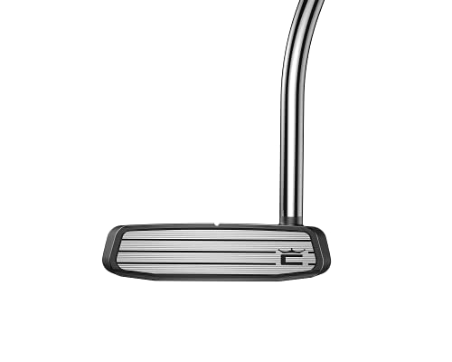 Cobra Golf 2021 King Vintage Nova Putter Men's Right Hand Black