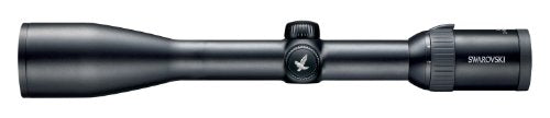 SWAROVSKI OPTIK 3-18x50mm Z6 Series Rifle Scope Matte Black