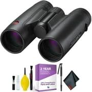 Leica 8x42 Trinovid HD Binocular Bundle with Cleaning Kit