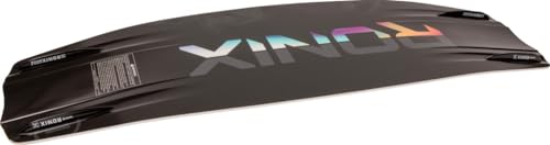 Ronix Wakeboard Mens One Blackout Technology Black