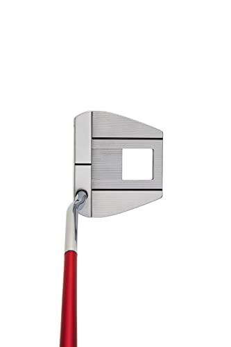 Odyssey Callaway Golf White Hot OG Putter Silver