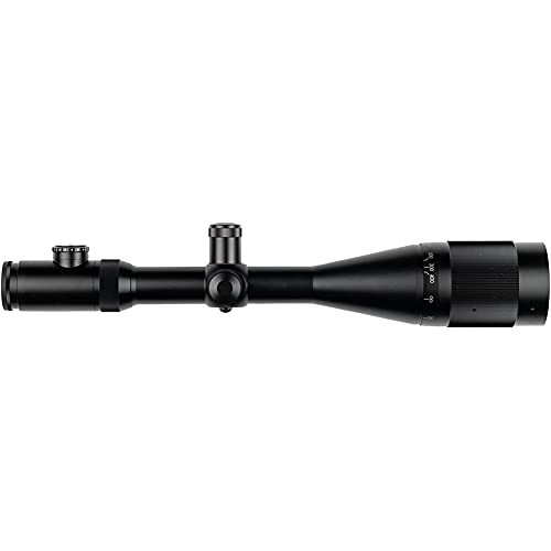 Nightforce Benchrest NF 8-32X56mm F2 Gun Scope Black
