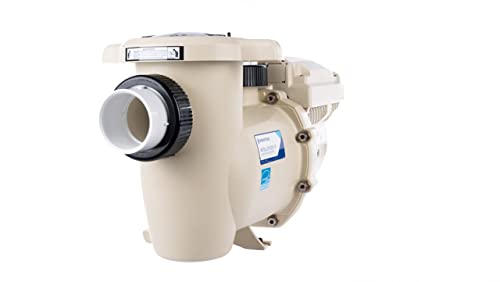 Pentair IntelliFlo3 Variable Speed and Flow Pump