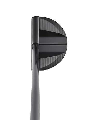 Mizuno OMOI Type 05 MP Single Putter 35 Inch Putter RH Steel Black