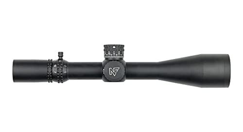 Nightforce ATACR 7-35x56mm F2 Illuminated Scope Black Matte
