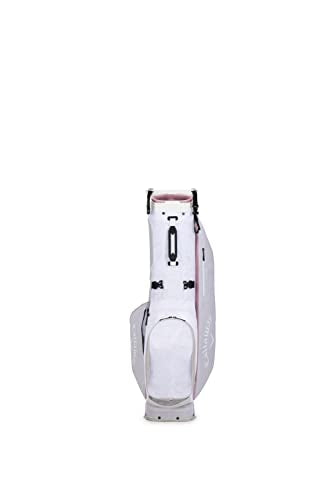 Callaway Golf Fairway C Stand Bag Tropical/Rose/Silver