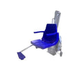 Generic Legend Pool Lift Blue for The Disabled 325 Lbs Standard White