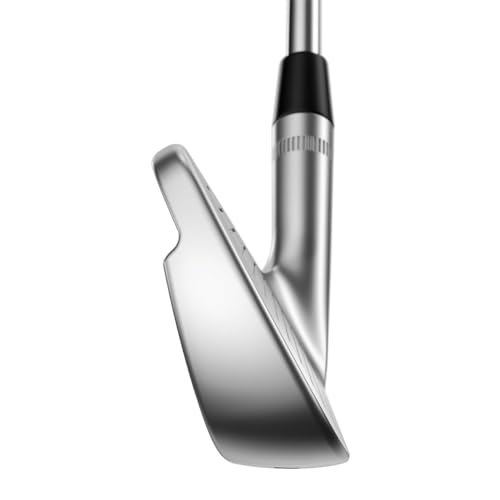 Callaway Apex MB 24 Iron Set 3-PW (Steel Dynamic Gold Mid 115, Stiff) 2024