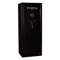Tracker Safe Gun Safe T592320M-ELG with Electronic Lock Black