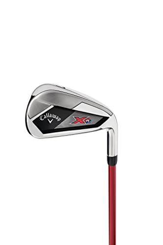 Callaway PK RH XR 13PC ST STF +1 Silver