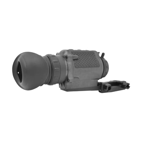 Armasight Collector 320 Thermal Imaging Riflescope 1.5-6x19mm Black