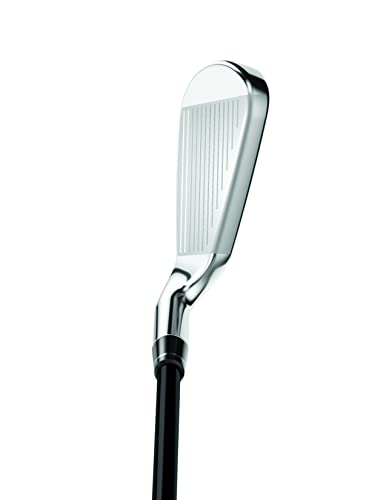 Callaway Golf Rogue ST Max OS Lite Iron Set Silver