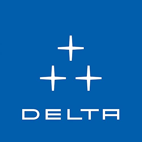 Delta Optical Stryker HD 1-6X24 30mm Tube DSMR Reticle Illuminated Black
