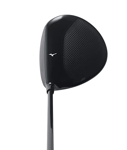 Mizuno ST-X 220 Driver 12 Degrees Right Hand High Launch Reg Black