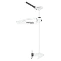 Minn Kota Riptide Maxxum 55 lb. L&D Hand Trolling Motor - 42