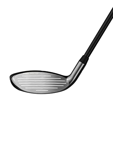Callaway Golf 2022 Rogue ST Pro Hybrid Right Hand Graphite Shaft Regular Flex 3 Hybrid Silver