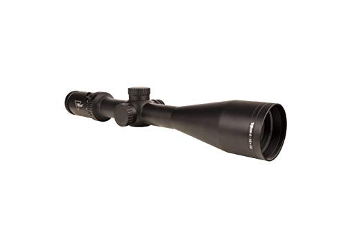 Trijicon CREDO HX 4-16x50 SFP Black
