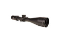 Trijicon CREDO HX 4-16x50 SFP Black