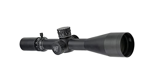 Nightforce ATACR 7-35x56mm F2 Illuminated Scope Black Matte