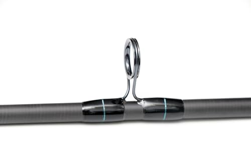 OPST Two-Handed Rod 5WT 10ft 4in Black