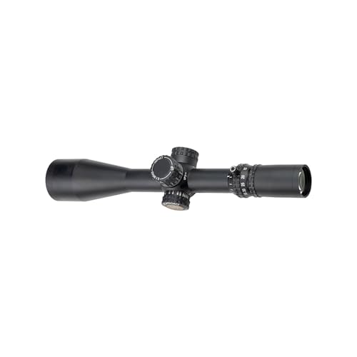 Nightforce ATACR 7-35x56mm F1 34mm Tube Illuminated Scope MIL-XT Matte Black