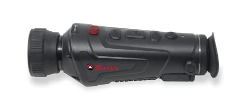 Burris Thermal Series Handheld Thermal Vision Device 3.3-13.2x50mm Matte Black