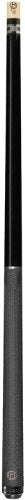 Lucasi Hybrid LHT88 Thorsten Hohmann Cue with Zero Flex Slim Technology Shaft Black 18-Ounce