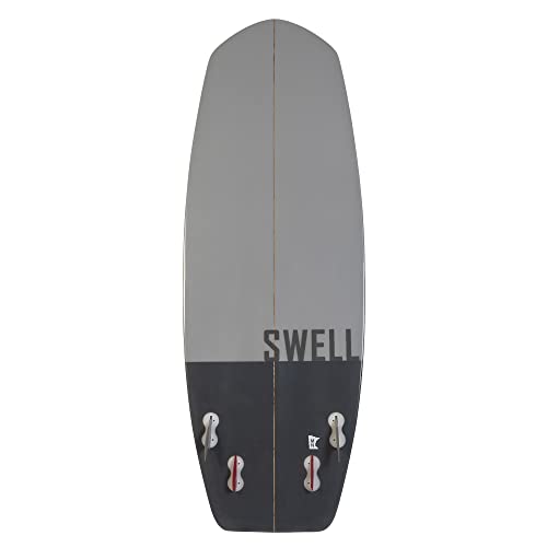 SWELL Wakesurf Creator - Itasca - Quad Surf Board