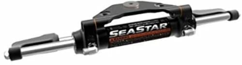 Teleflex HC5345 Front Mount Outboard Cylinder