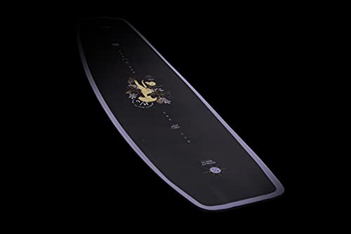 Hyperlite Aries Womens Wakeboard Multi