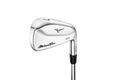 Mizuno MP Iron Set RH/Steel/Stiff