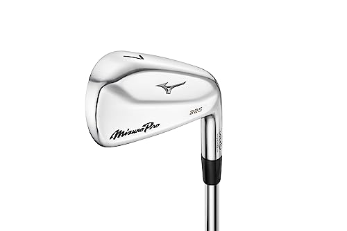 Mizuno MP Iron Set RH/Steel/R300