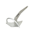 Rocna Galvanized Steel Anchor - Multi-Purpose, Quick Set, High Holding Power - 73 lbs