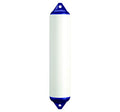 Polyform US F-11 Boat Fender White 21.2 x 57.5 in.