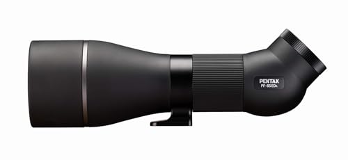Pentax Spotting Scope PF-85EDA Kit Black