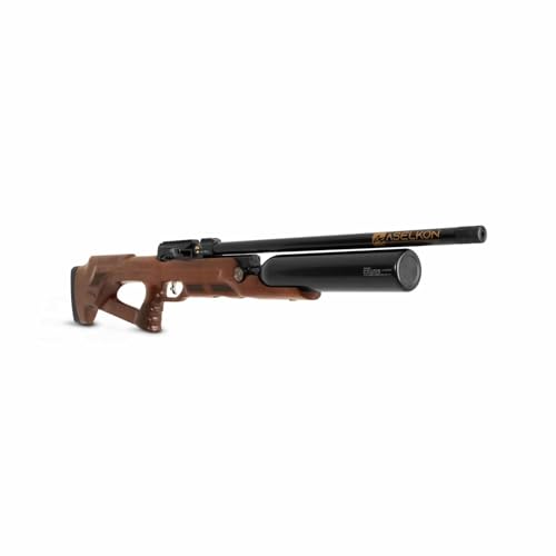 Aselkon MX9 Sniper Air Rifle Wood (.177)