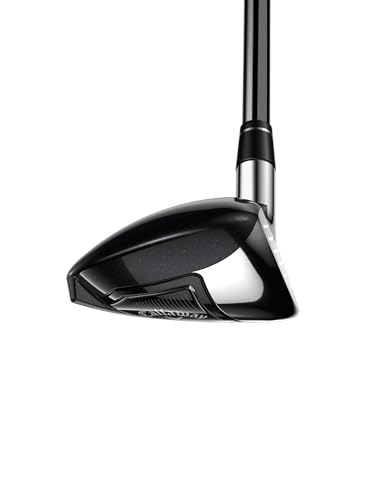 Callaway Golf Paradym Star Hybrid Silver