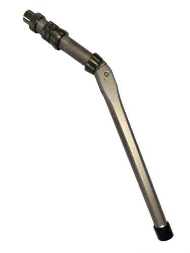 EAT MY TACKLE 50W Swivel Butt Rod 60-80LB