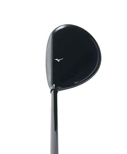 Mizuno ST-X 220 Fairway 18 Degrees Right Hand Stiff Black
