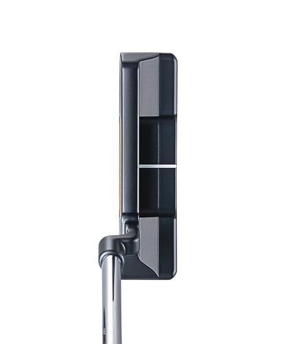 Callaway Odyssey Right Putter AI-ONE Milled #2 T Crank Hosel Navy